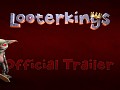 Looterkings Early Access 2016 trailer