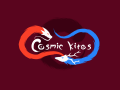 Cosmic Kites | Demo v160908