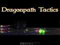Dragonpath Tactics demo 16.09.2016