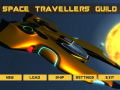 Space Travellers Guild v0.03