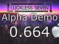 Luckless Seven Alpha 0.664 for Mac