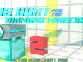 The Hunt for the Diamond Minecart 2