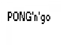 pong'n'go v1.0