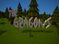 The Gragons Pre-Alpha Demo - Windows 32Bits