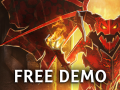 Book of Demons - Demo (Sept 2017)
