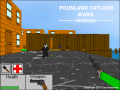 Pounland Catland Wars Skirmish Download