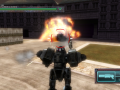 XNA 4.0 Robot Game