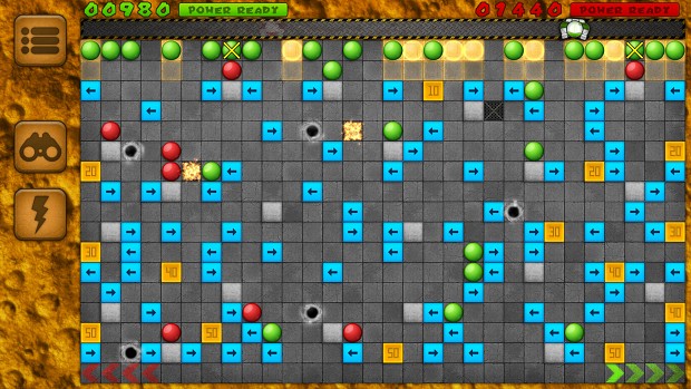 Shift'em Mania 1.0.16 for Android