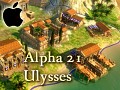 0 A.D. Alpha 21 Ulysses - Mac Version