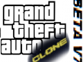 Grand Theft Auto Clone Beta V7 Installer