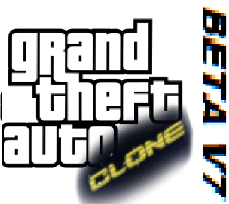Grand Theft Auto Clone Beta V7 Installer