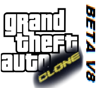 Grand Theft Auto Clone Beta V8 Installer