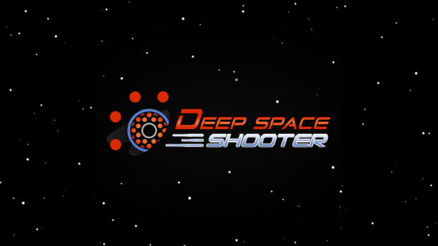 DeepSpaceShooter Setup
