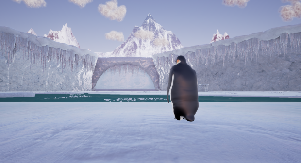A Penguins Journey V0.1