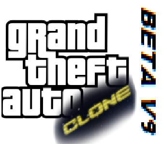 Grand Theft Auto Clone Beta V9 Installer