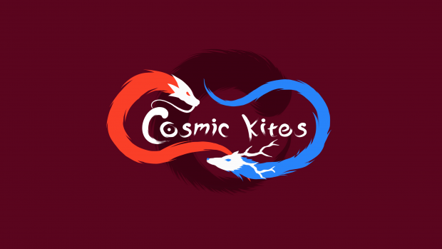 Cosmic Kites | v161123