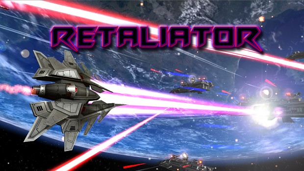 Retaliator (Demo)