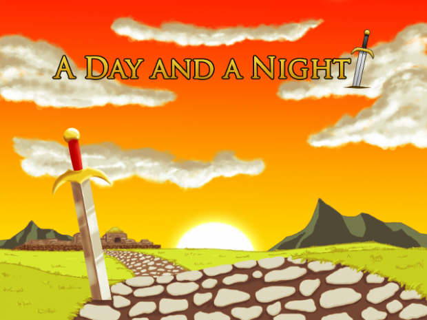A Day and a Night v1.0.1