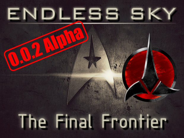 The Final Frontier v0.0.2 - Klingon Incursion