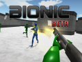 Bionic 0.1.0 Beta - Linux