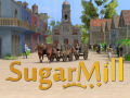 SugarMill's Official Trailer Early Access [English