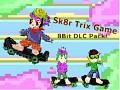Sk8r Trix Game™ 8Bit Skin Pack
