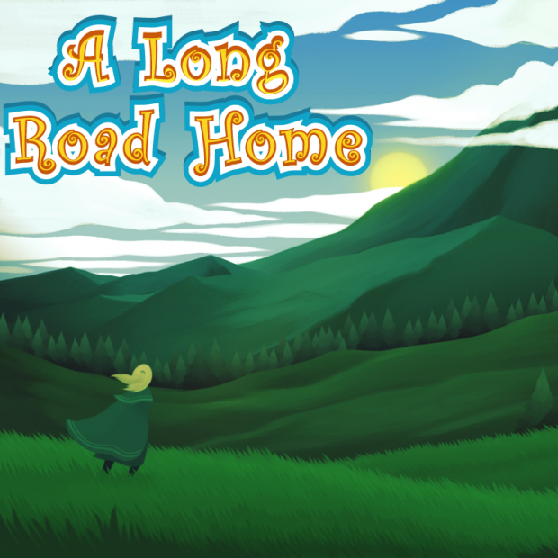 A Long Road Home - Demo v5
