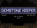 Gemstone Keeper Demo