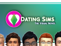 Dating Sims: The Visual Novel (Release 1)