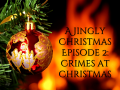 2   Crimes at Christmas