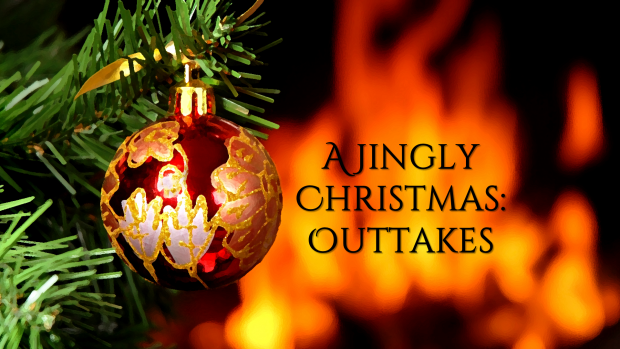 A Jingly Christmas - Outtakes