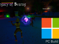 Legacy of Svarog Combat Arena PC Build