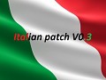 Italian Patch V0.3