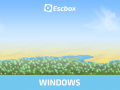Escbox Demo v.1.0.0 (windows)