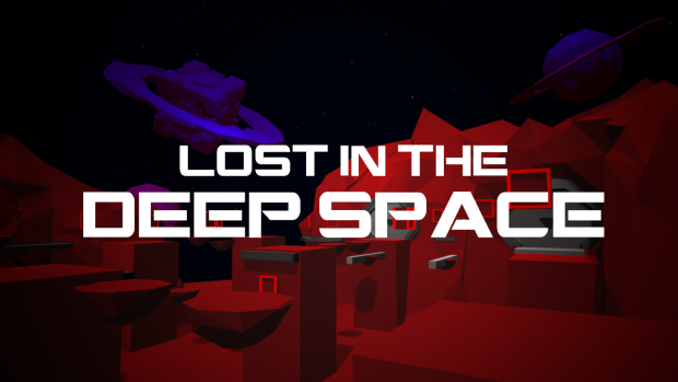Lost In The Deep Space