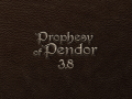 Prophesy of Pendor Patch v3.8.2