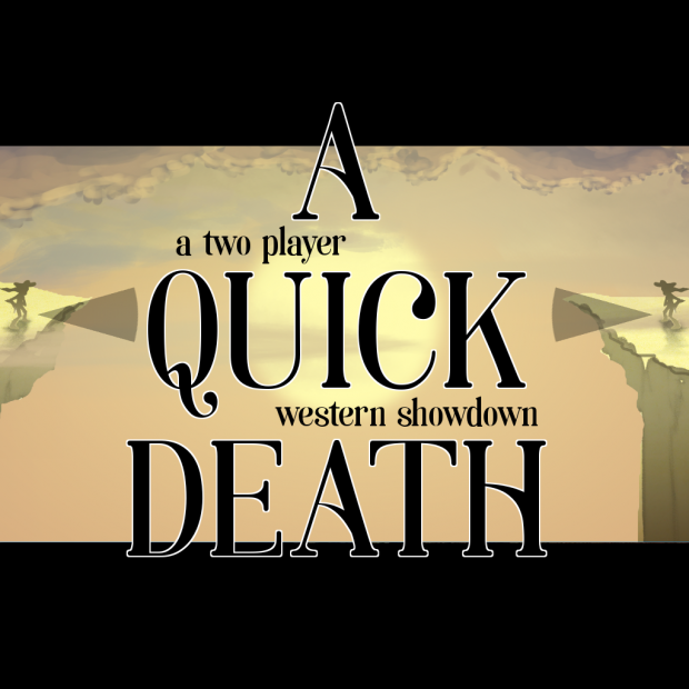 A Quick Death - Demo