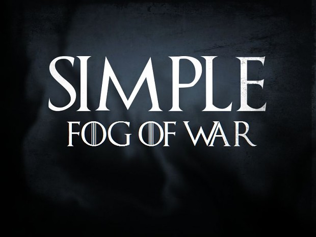 AGOT Simple Fog of War