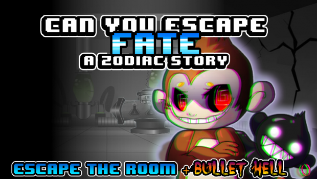 Can You Escape Fate Trailer