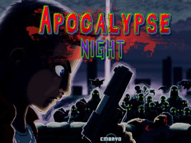 Apocalypse Night [DEMO]