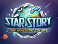 StarStory _ Beta RU _ IndieCup Demo PC