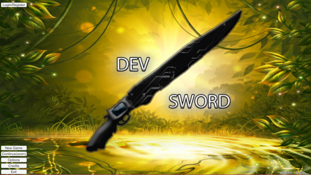 Dev Sword x86 installer