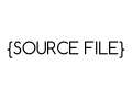 Trapped SOURCE FILE