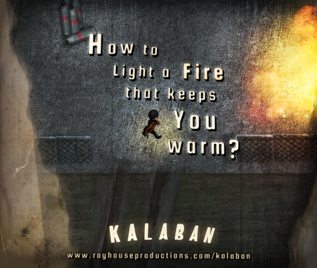 Kalaban - Shooter Version
