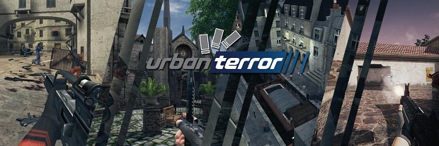 Urban Terror 4 Updater (WINDOWS)