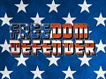 Freedom Defender presentable demo