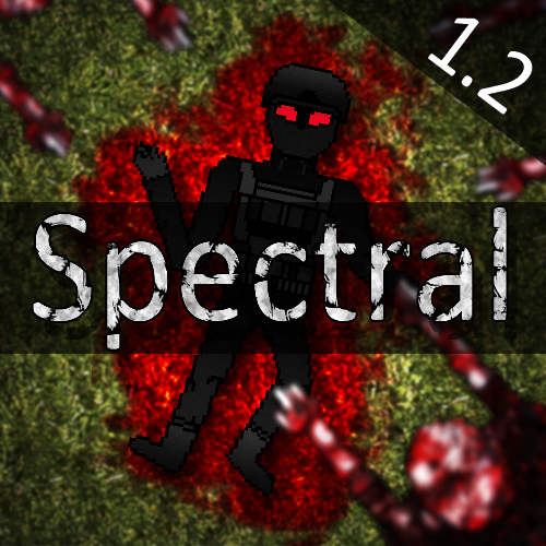 Spectral Alpha 1.2