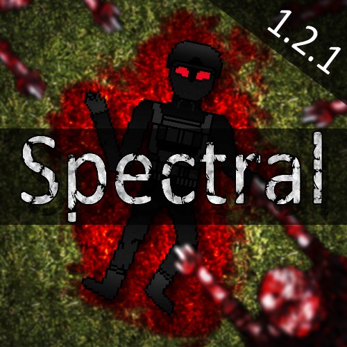 Spectral Alpha 1.2.1