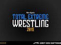 Total Extreme Wrestling 2016 Demo
