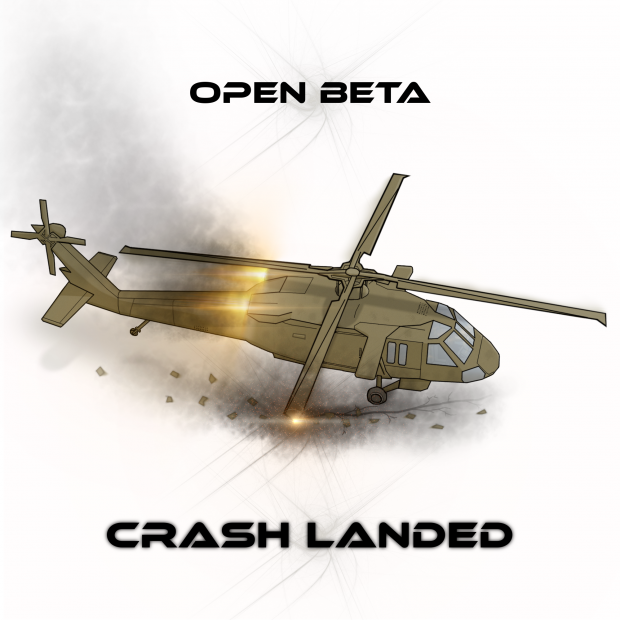 Crash Landed Open Beta 0.76